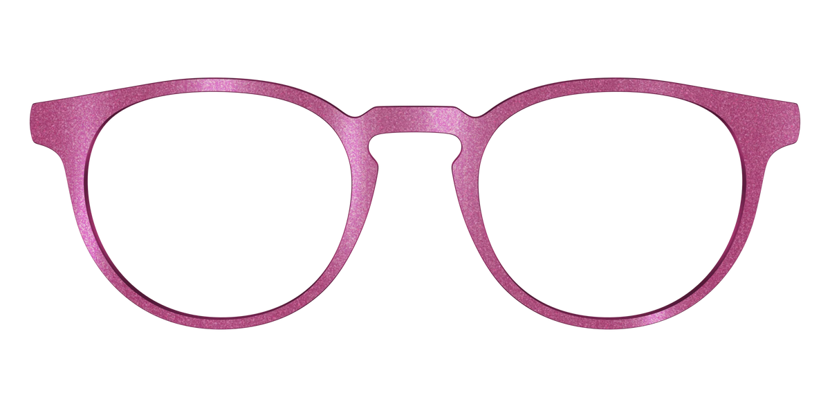 The Pink Shimmer