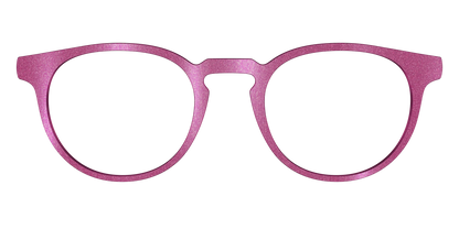 The Pink Shimmer