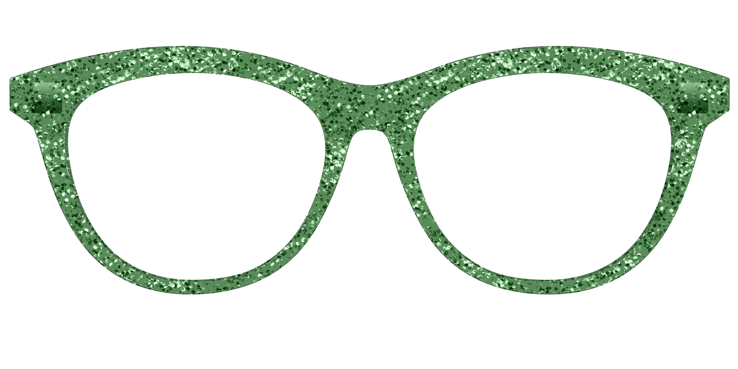 The Emerald Sparkle