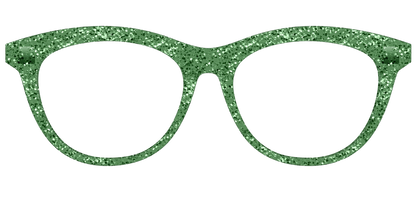 The Emerald Sparkle