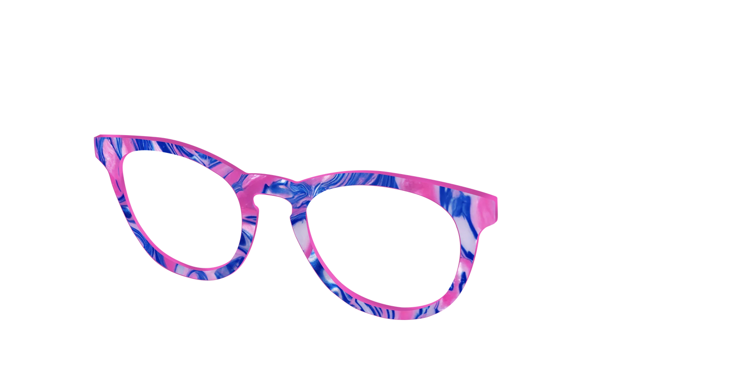 The Nightlife Pearl Marble