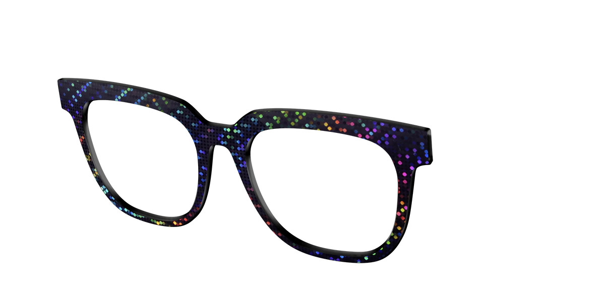 The Holographic Dots