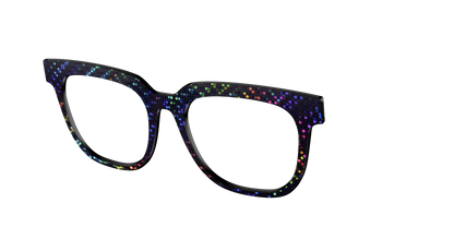The Holographic Dots