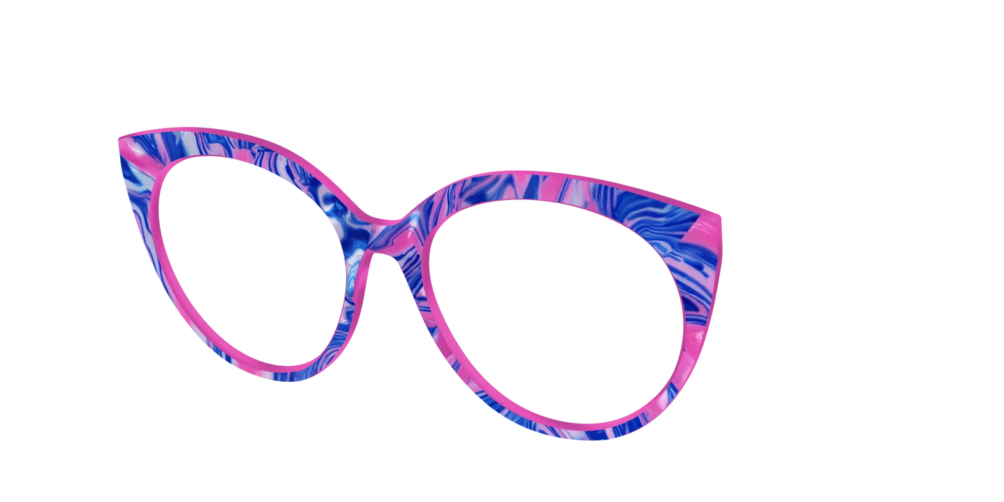 The Nightlife Pearl Marble