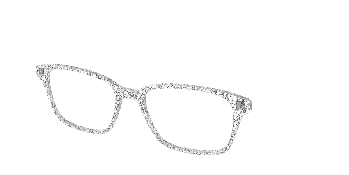 The Silver Sparkle