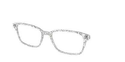 The Silver Sparkle