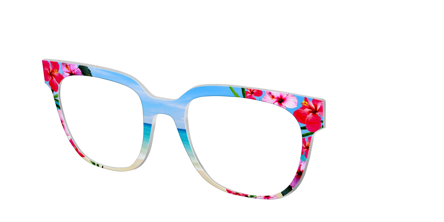 The Paradise Floral