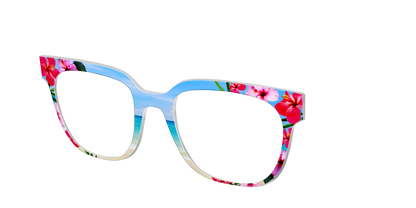 The Paradise Floral
