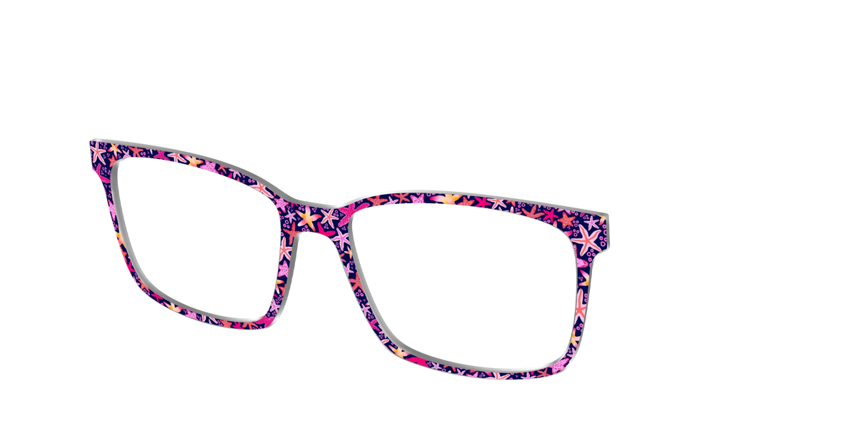 The Sensational Starfish