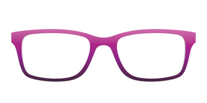 The Pink to Plum Gradient