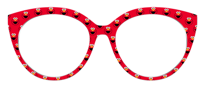 The Elmo All Over