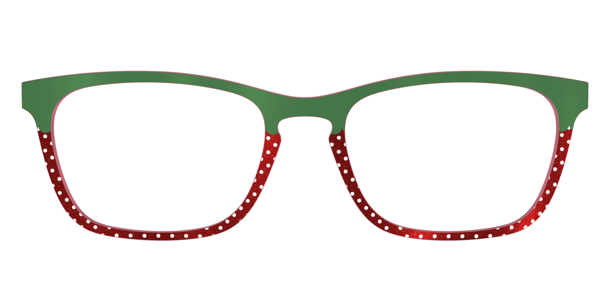 The Shimmer Strawberry