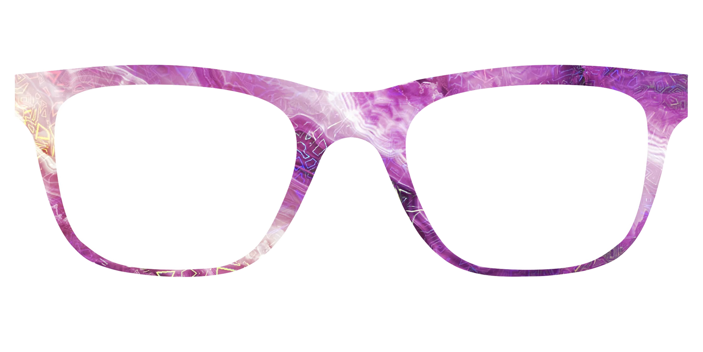 The Amethyst Geode