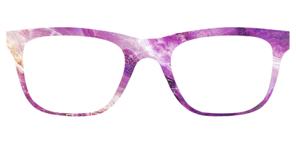 The Amethyst Geode