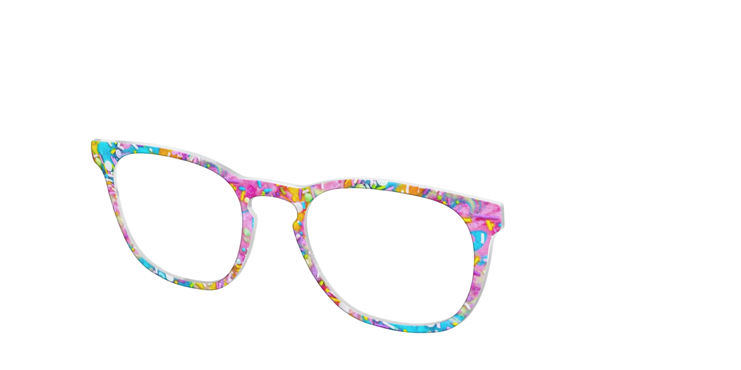 The Sprinkle Confetti