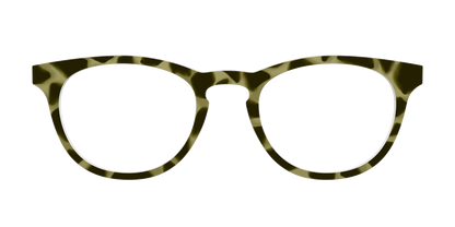 The Olive Tortoise