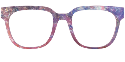 The Pink Nebulous Pearl