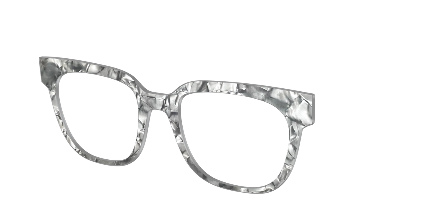 The Obsidian Pearl Marble
