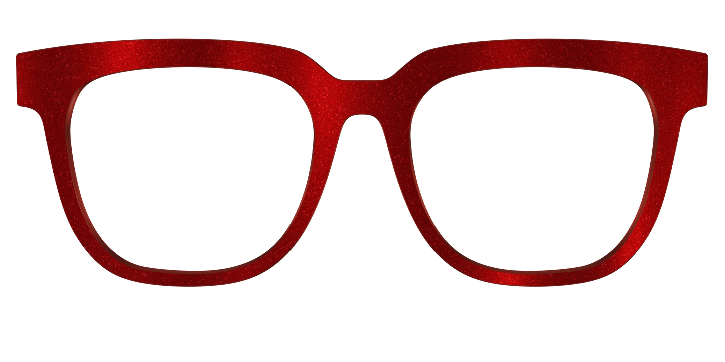 The Red Shimmer