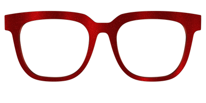 The Red Shimmer