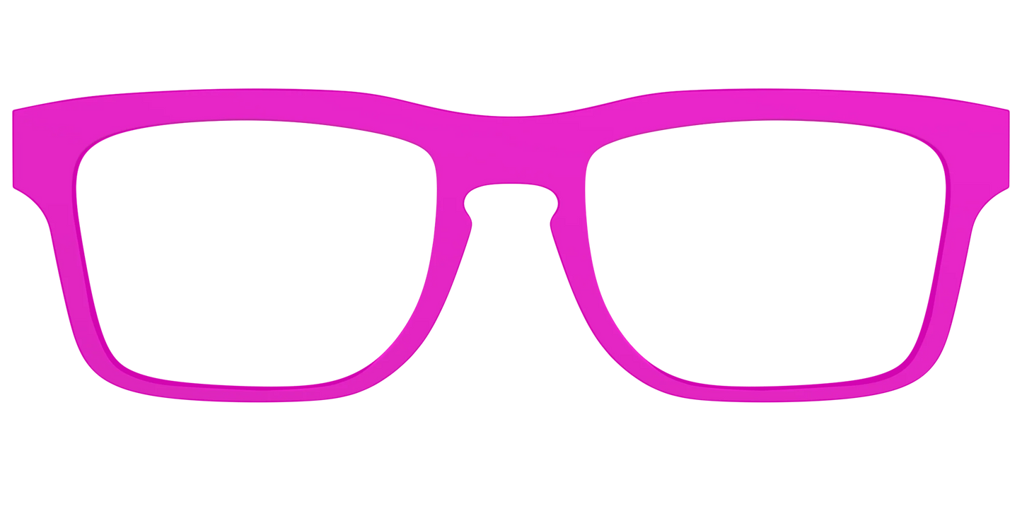 The Hot Pink