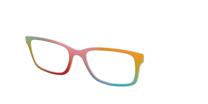 The Mirage Gradient