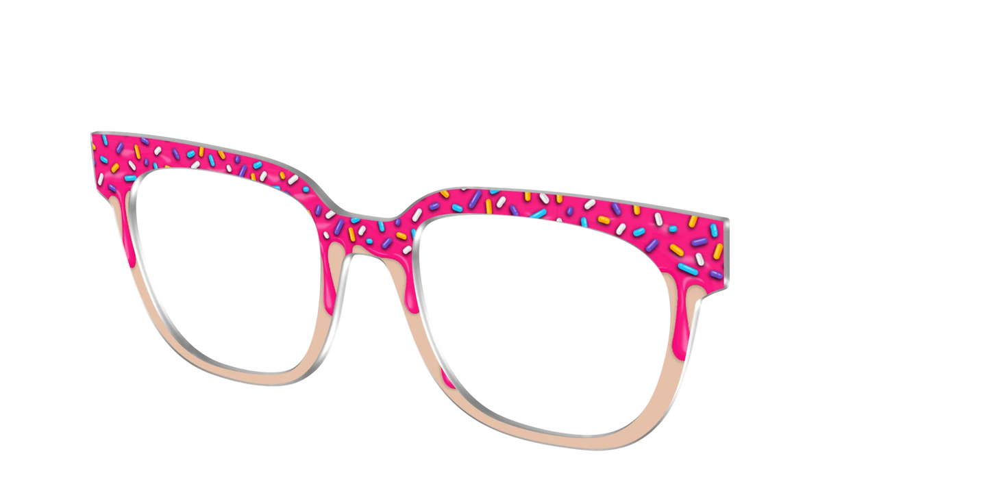 The Pink Pastry