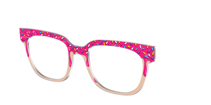 The Pink Pastry