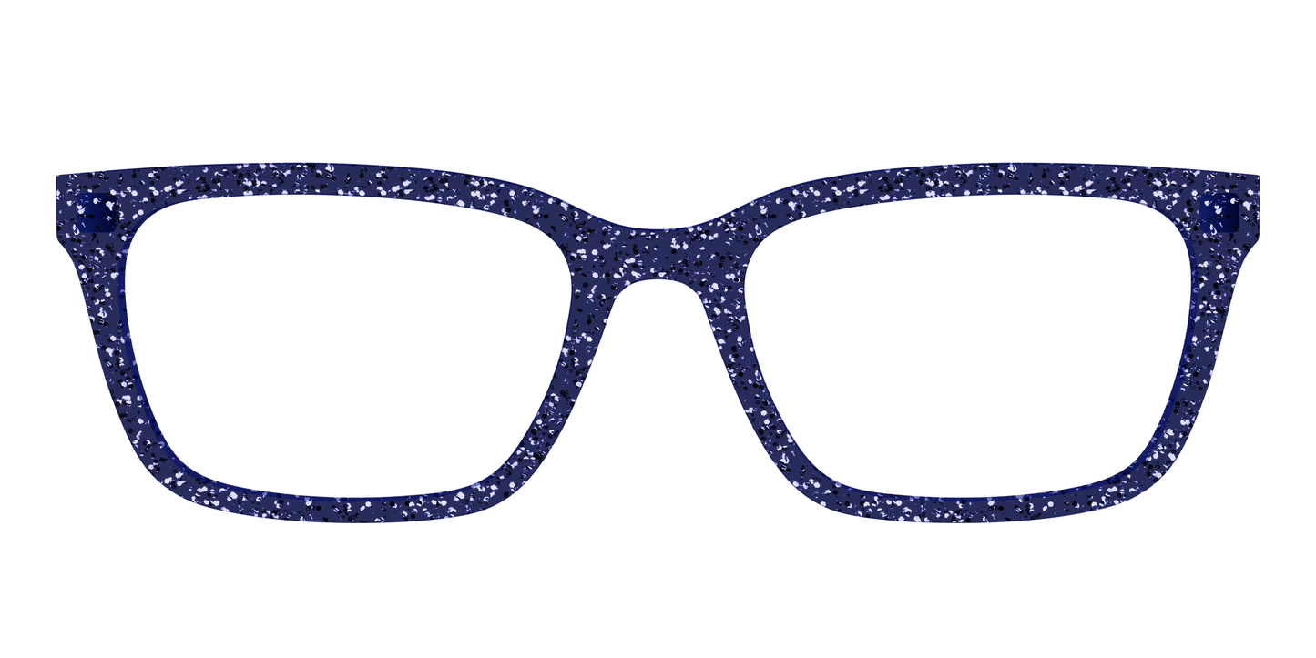 The Navy Sparkle