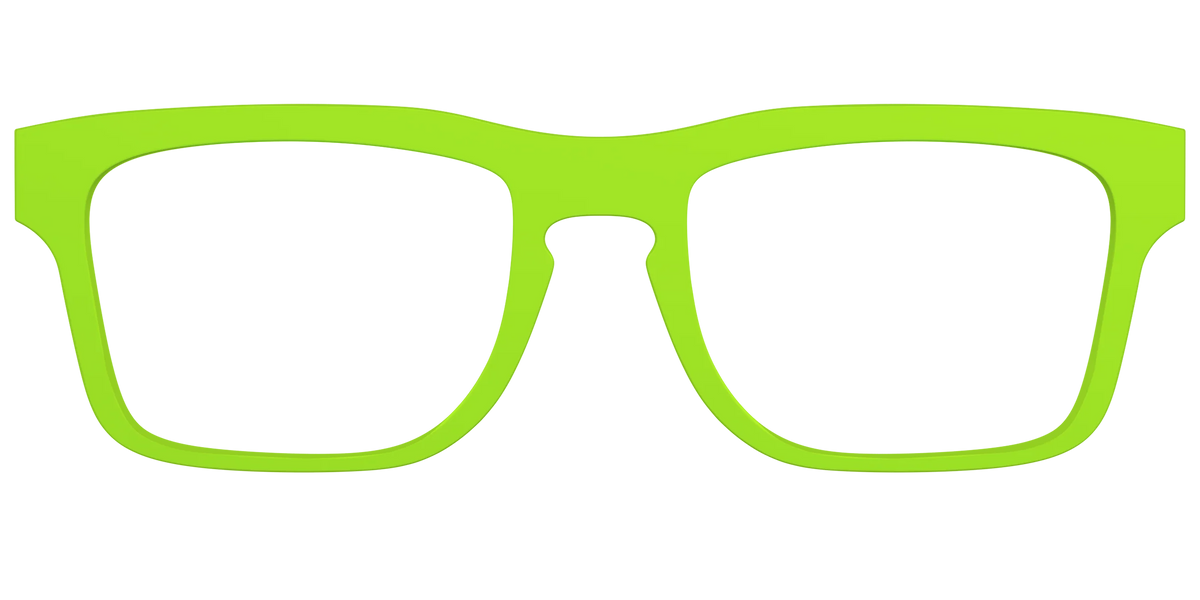 The Lime Green