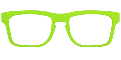 The Lime Green