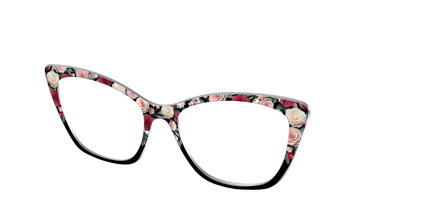 The Floral Crown