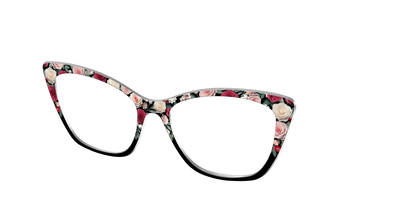 The Floral Crown