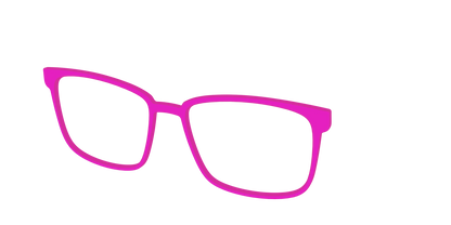 The Hot Pink