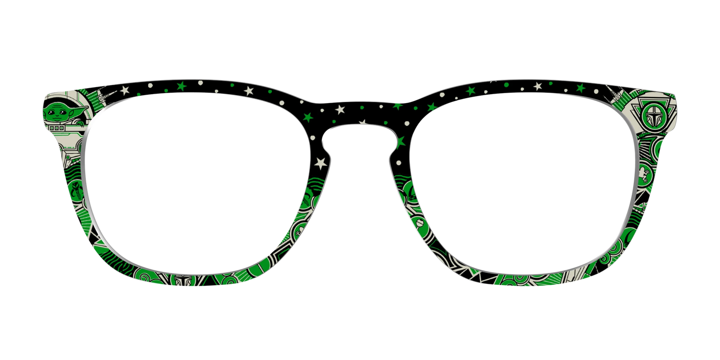 Grogu™ Deco Galaxy