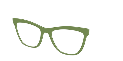 The Olive Green