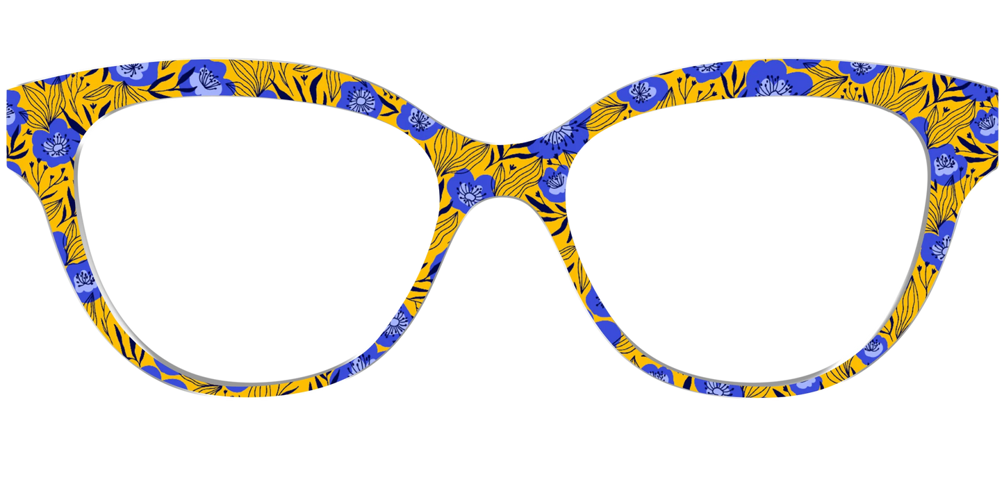 The Fab Floral