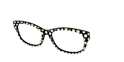 The Black Daisy