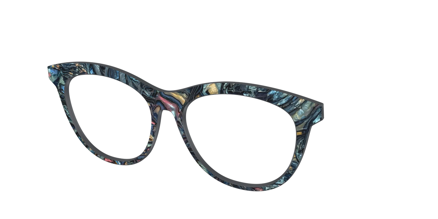 The Ares Bedrock Pearl