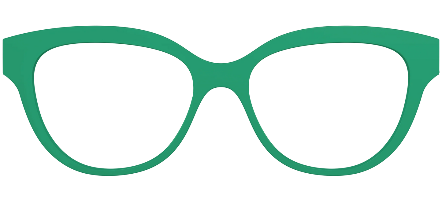 The Forest Green