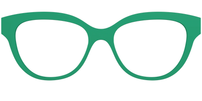 The Forest Green