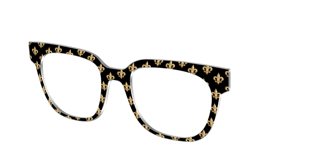 The Fleur-de-lis