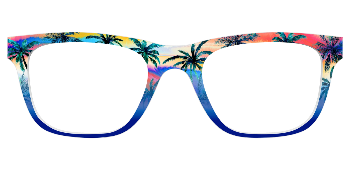 The Summer Palms