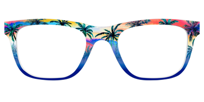 The Summer Palms