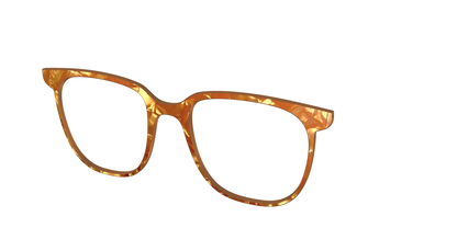 The Amber Pearl Marble