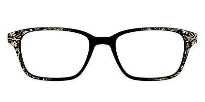 The Gold Foil Vines