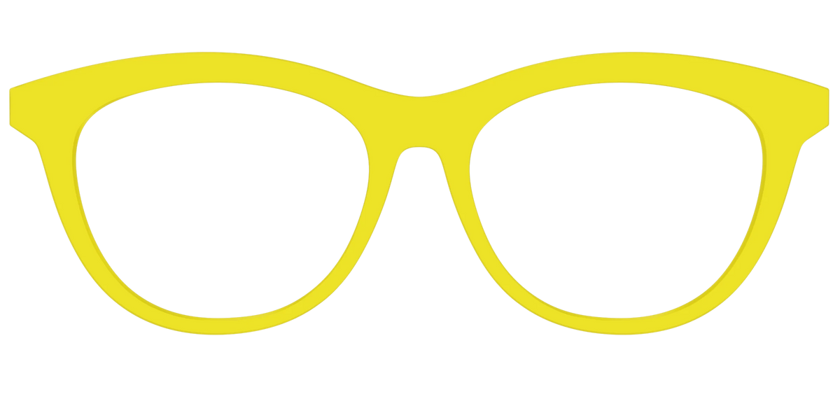 The Sunshine Yellow