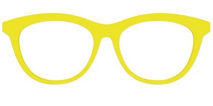 The Sunshine Yellow