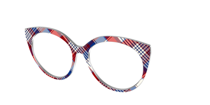 The Heritage Plaid