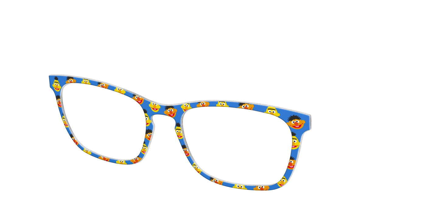 The Bert & Ernie